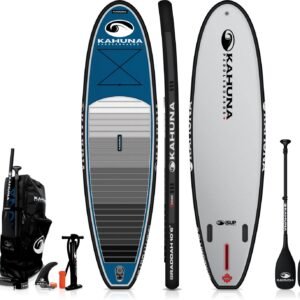  Loon Inflatable Stand Up Paddle Board iSUP Package