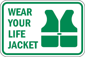 life jacket