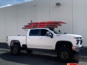 Redline Paddleboards