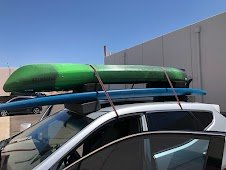 San diego kayak and paddleboard