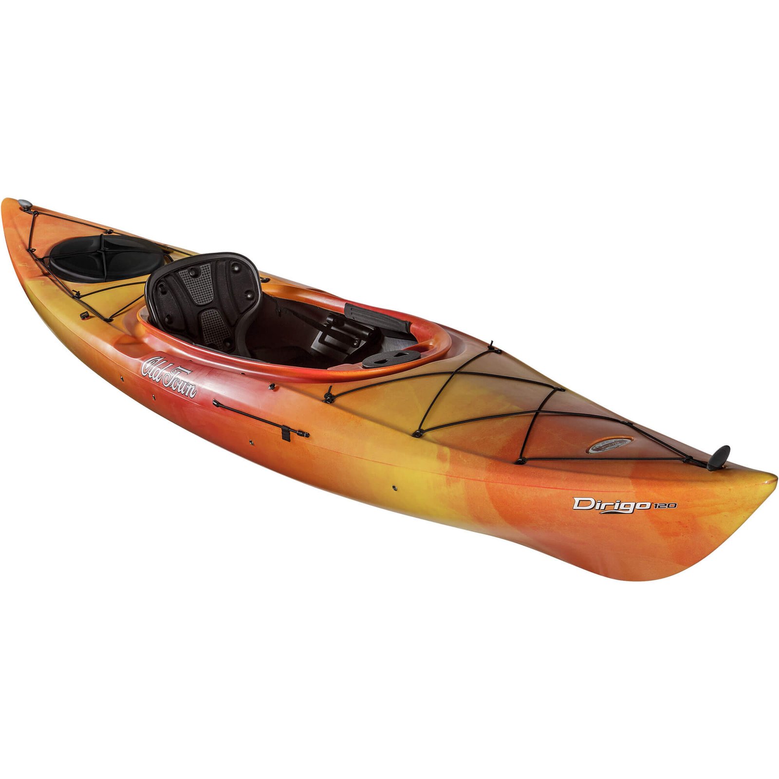 Old Town Kayaks - Kayak And Paddle Board Rentals