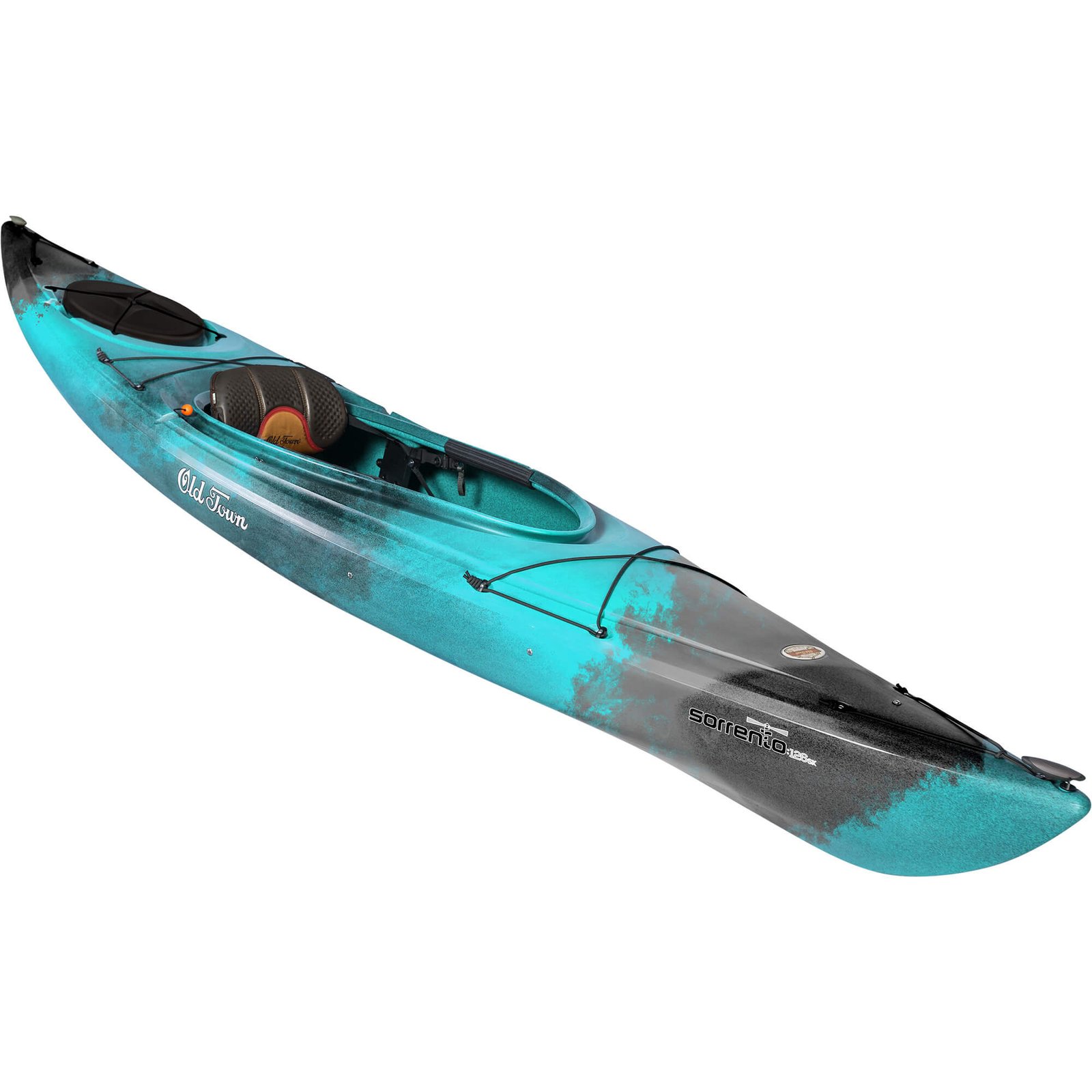 Sorrento 126sk Kayak and Paddle Board Rentals