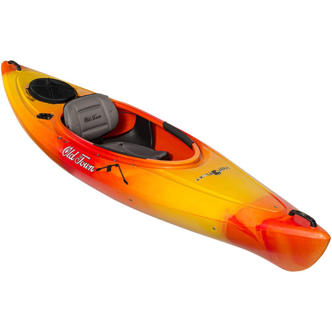 Old Town Kayaks - Kayak and Paddle Board Rentals