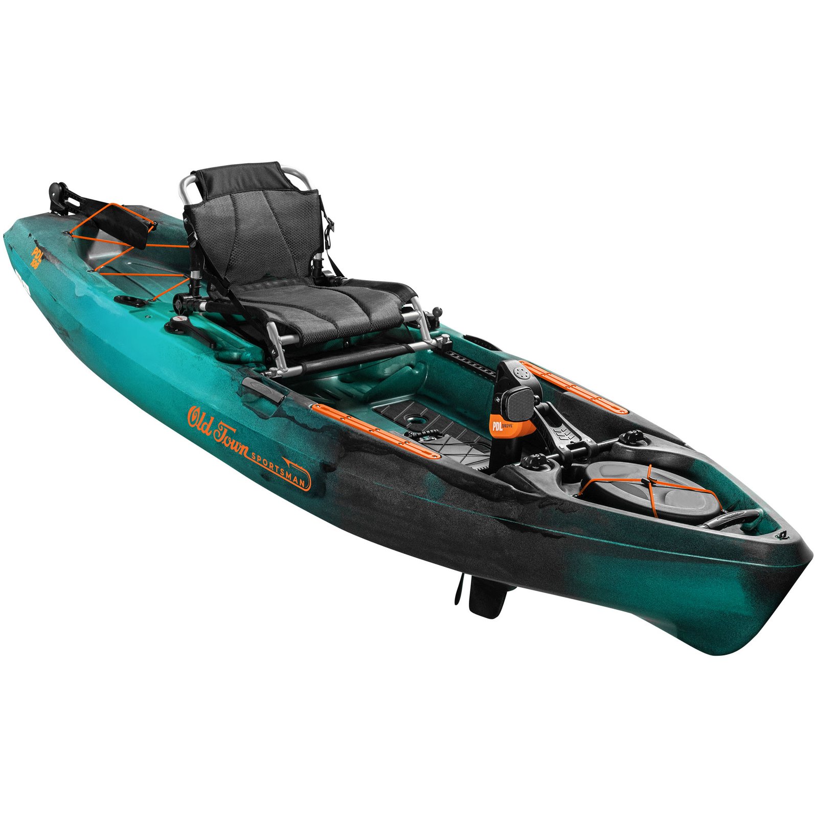 Sportsman 106 - Kayak and Paddle Board Rentals