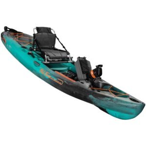 SPORTSMAN SALTY PDL 120