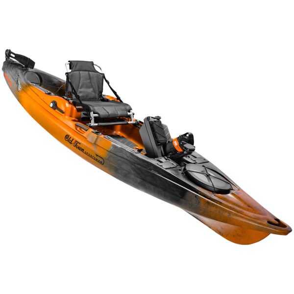 SPORTSMAN BIGWATER PDL 132 1