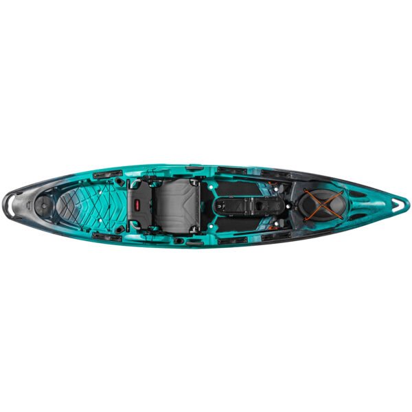 SPORTSMAN BIGWATER 132 2