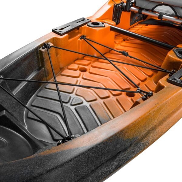 SPORTSMAN BIGWATER 132 6