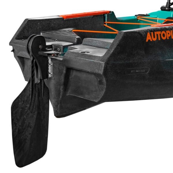 SPORTSMAN AUTOPILOT 120 11