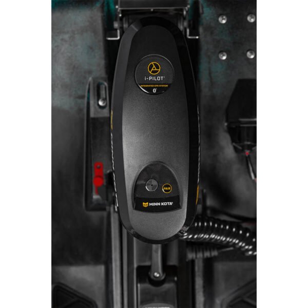 SPORTSMAN AUTOPILOT 120 16