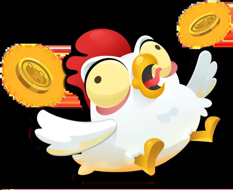 Descubre el Atracción del Juego: Jugar Chicken Road en España - overview