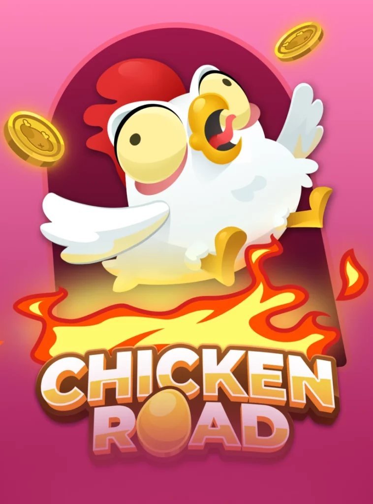 Ontdek de Gokplezier op de Bekende Chicken Road Gokspel in Nederland, chicken road game
