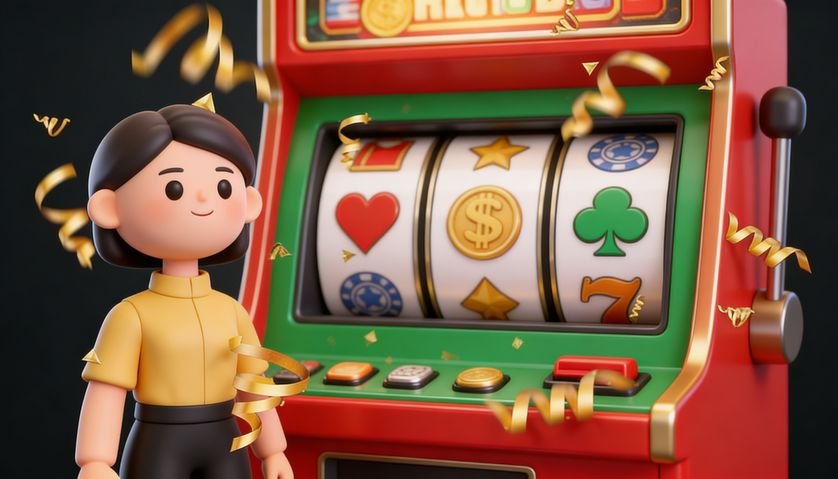 wild joker casino 2026