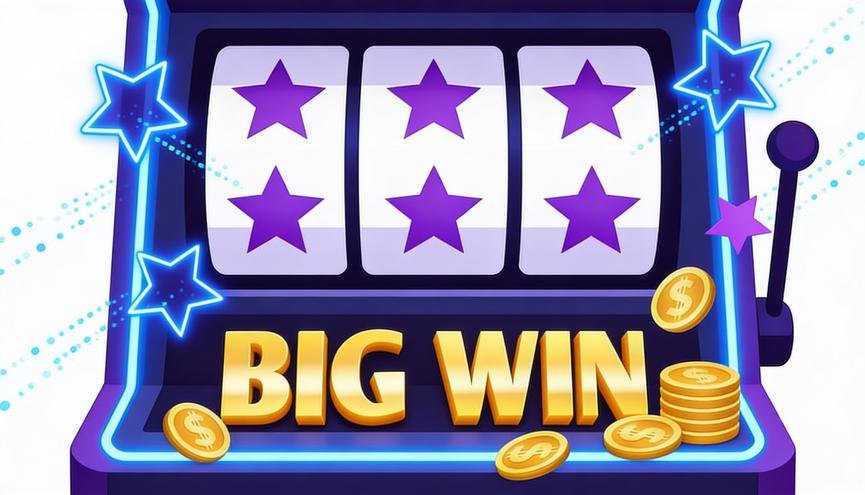 casino scarab wins