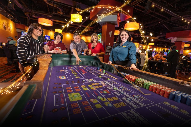 Lolajack Casino Review: A Hidden Gem in the UK Gaming Scene?