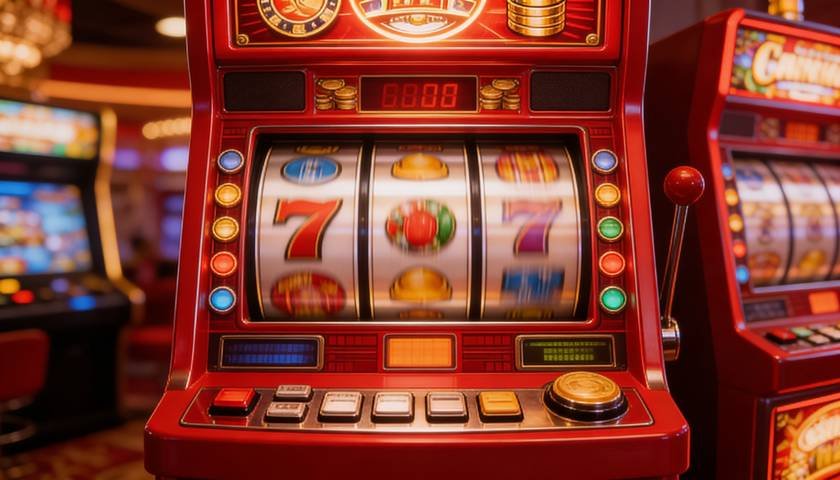 mafia casino France