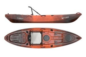 Vibe-Yellowfin-100-Kayak-Wildfire-for-listings_600x