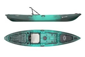 Vibe-Yellowfin-120-Kayak-Caribbean-for-listings_1_600x