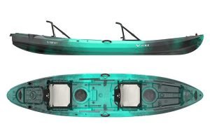 Vibe-Yellowfin-130T-Kayak-Caribbean-for-listings_1_600x