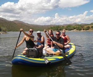 party-paddle-board
